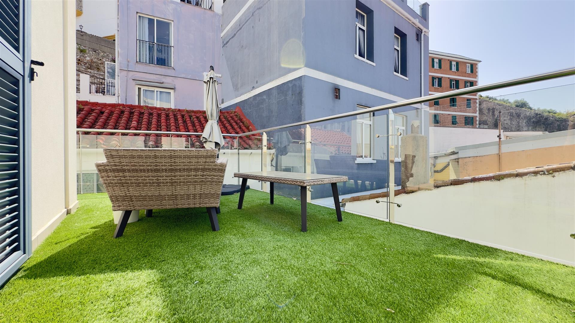 Image of Apartment - 4 Bedrooms - 2 Bathrooms for Sale in Prince Edward's Gate-Gibraltar, Image 20